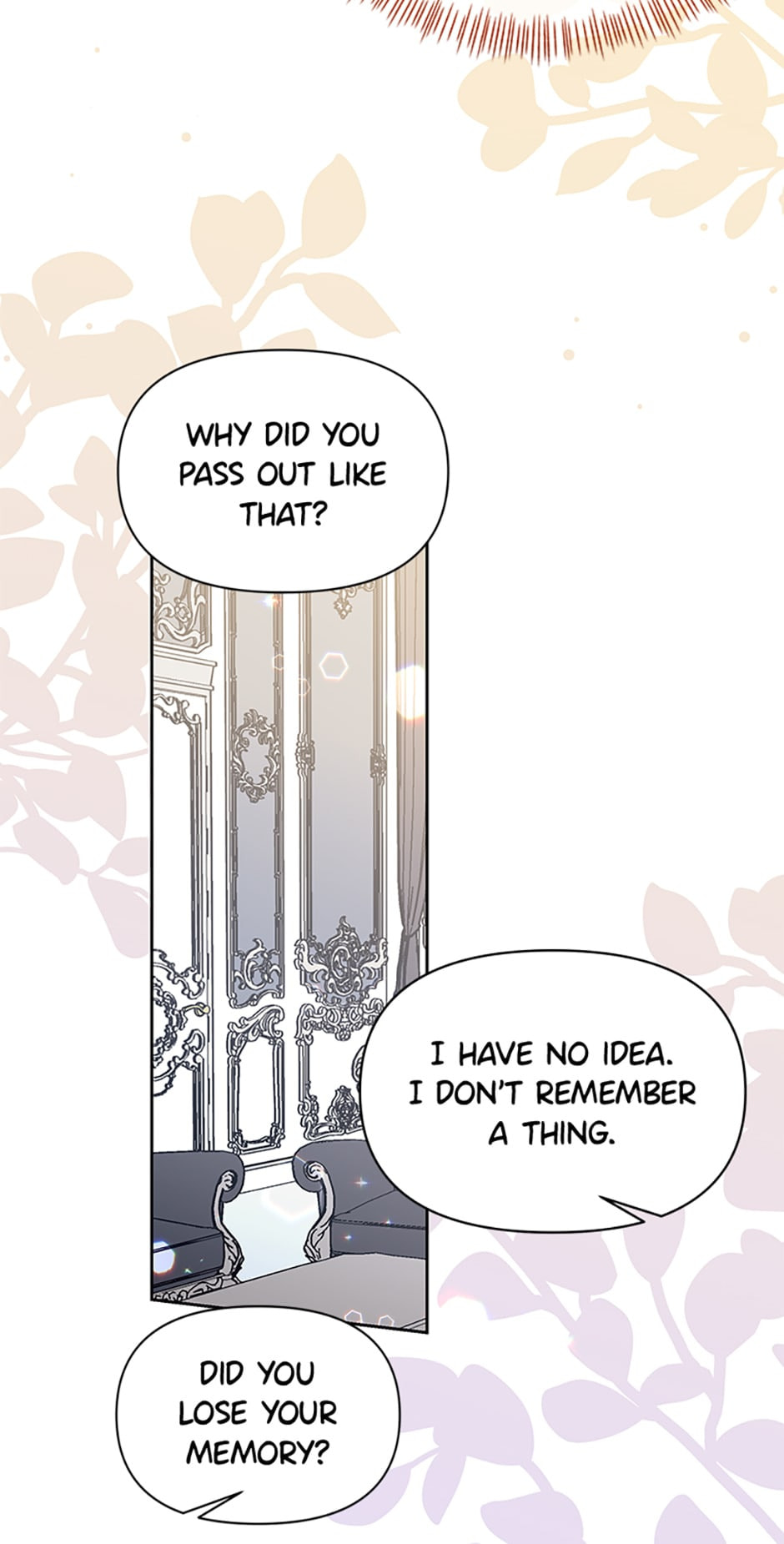 Abella's Dessert Cafe Chapter 41 page 17 - 