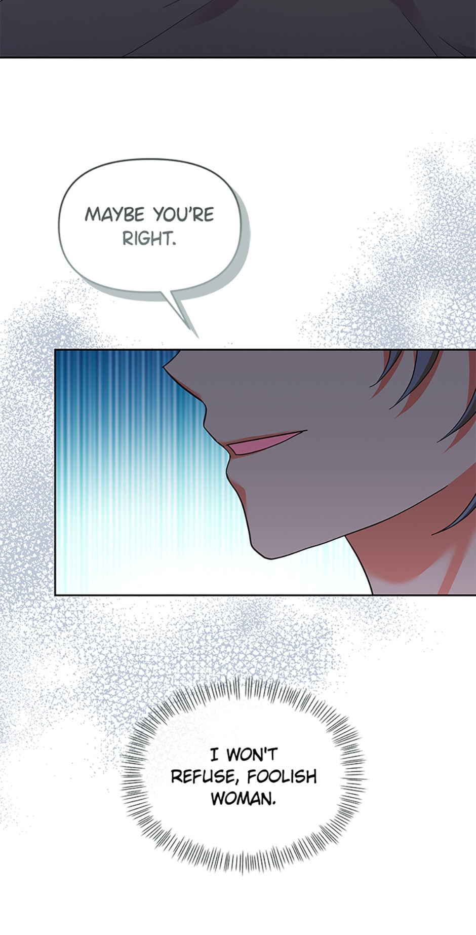 Abella's Dessert Cafe Chapter 41 page 21 - 