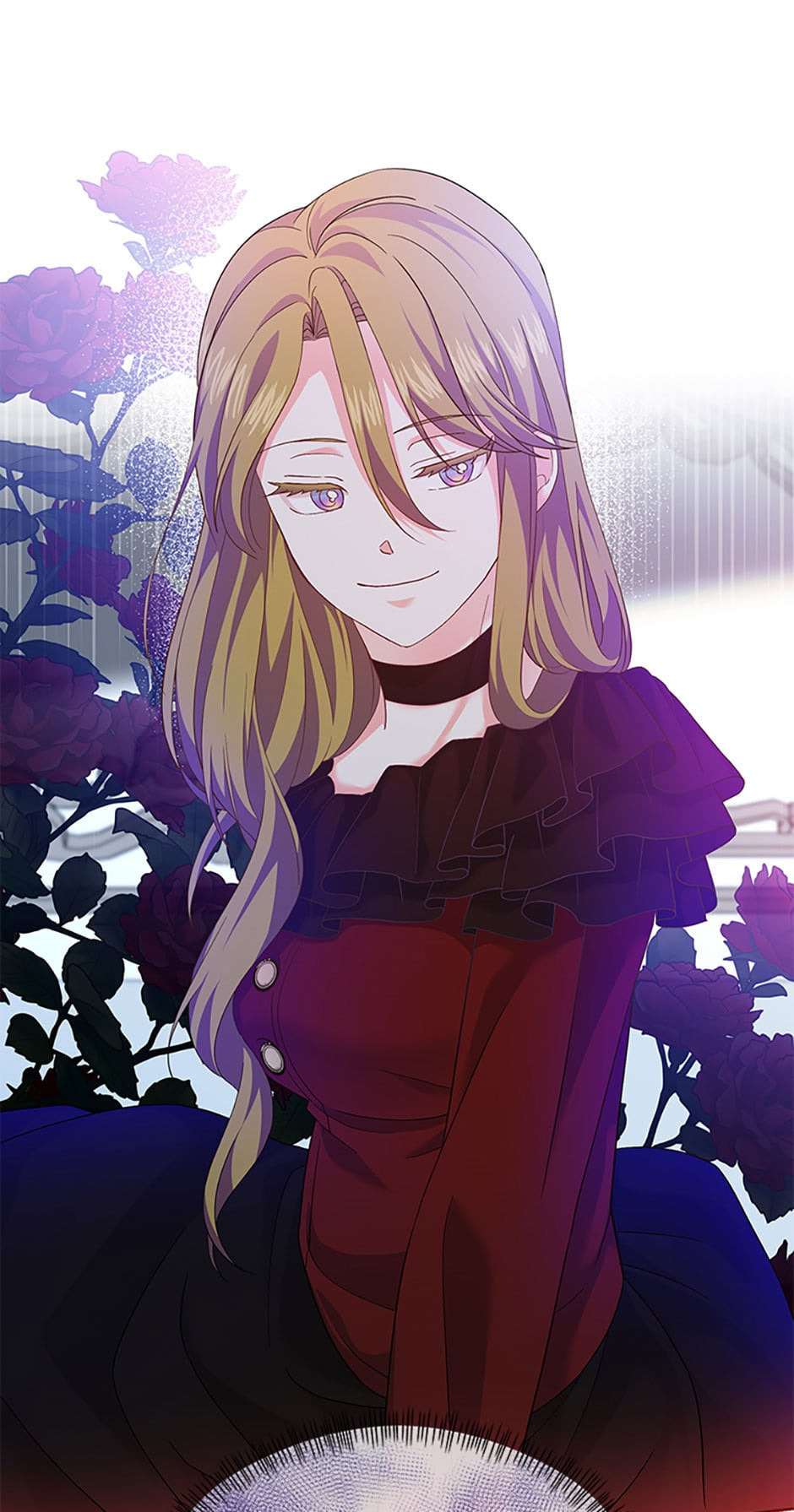 Abella's Dessert Cafe Chapter 41 page 22 - 