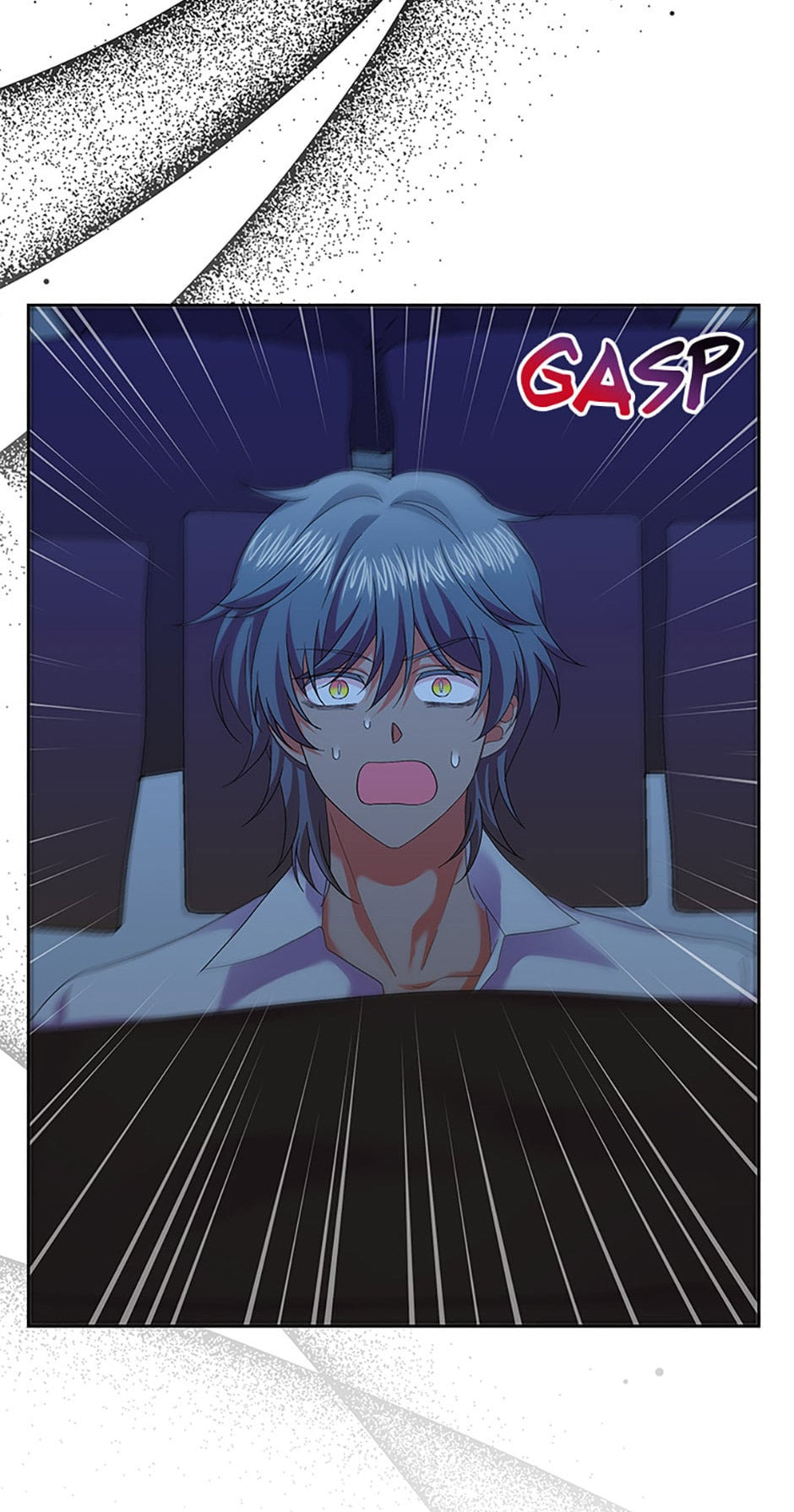 Abella's Dessert Cafe Chapter 41 page 27 - 