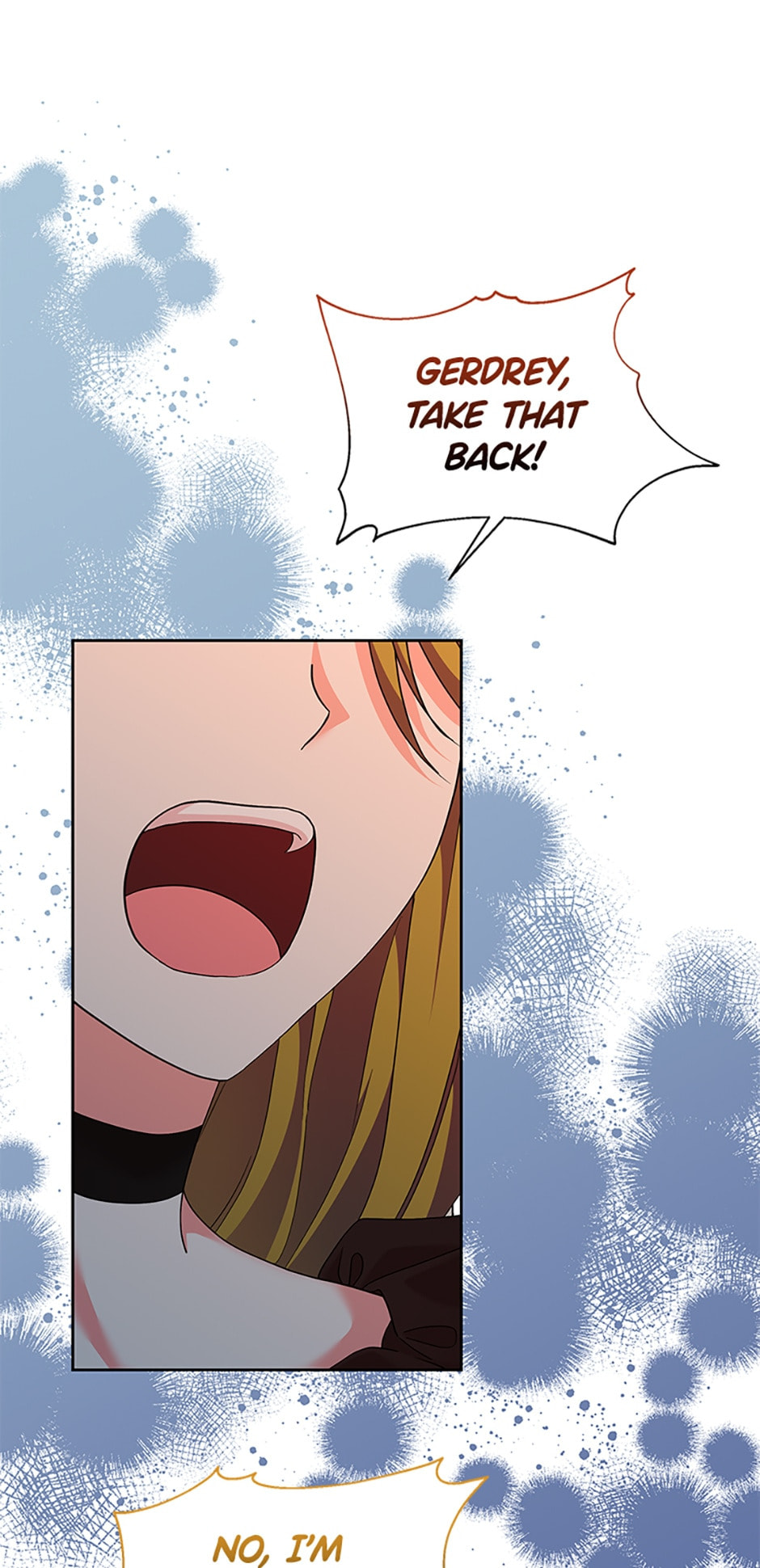 Abella's Dessert Cafe Chapter 41 page 30 - 