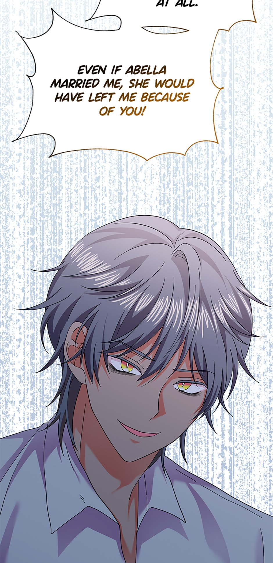 Abella's Dessert Cafe Chapter 41 page 34 - 