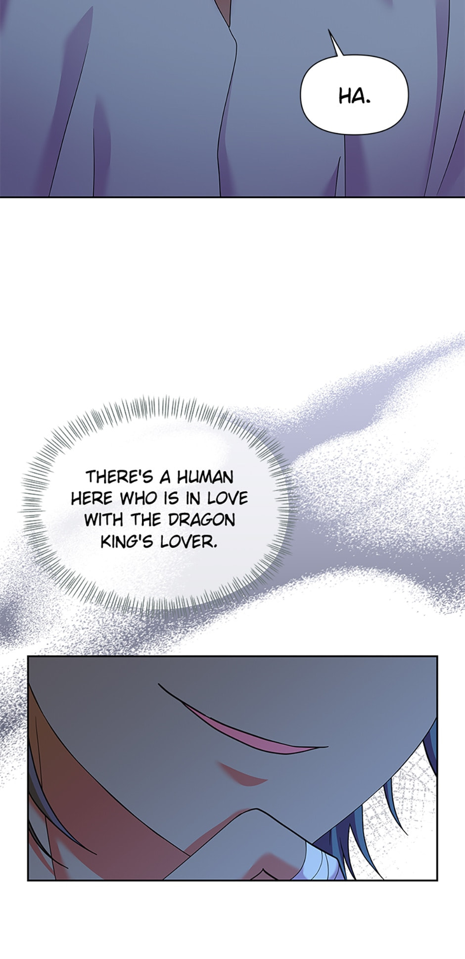 Abella's Dessert Cafe Chapter 41 page 35 - 