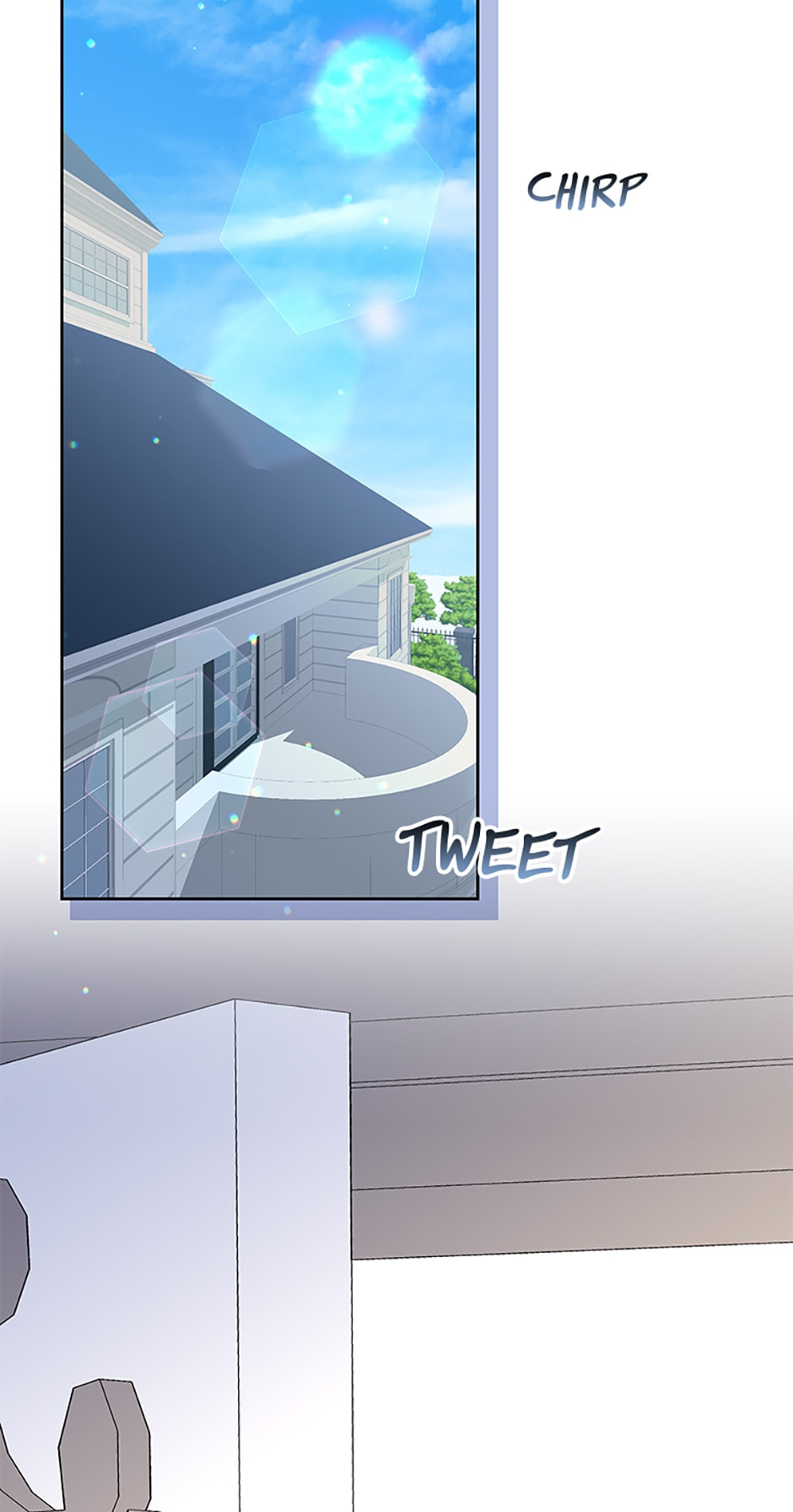 Abella's Dessert Cafe Chapter 41 page 37 - 