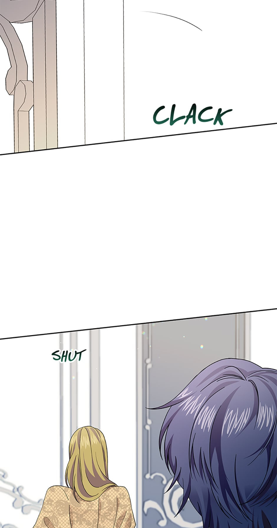 Abella's Dessert Cafe Chapter 41 page 38 - 