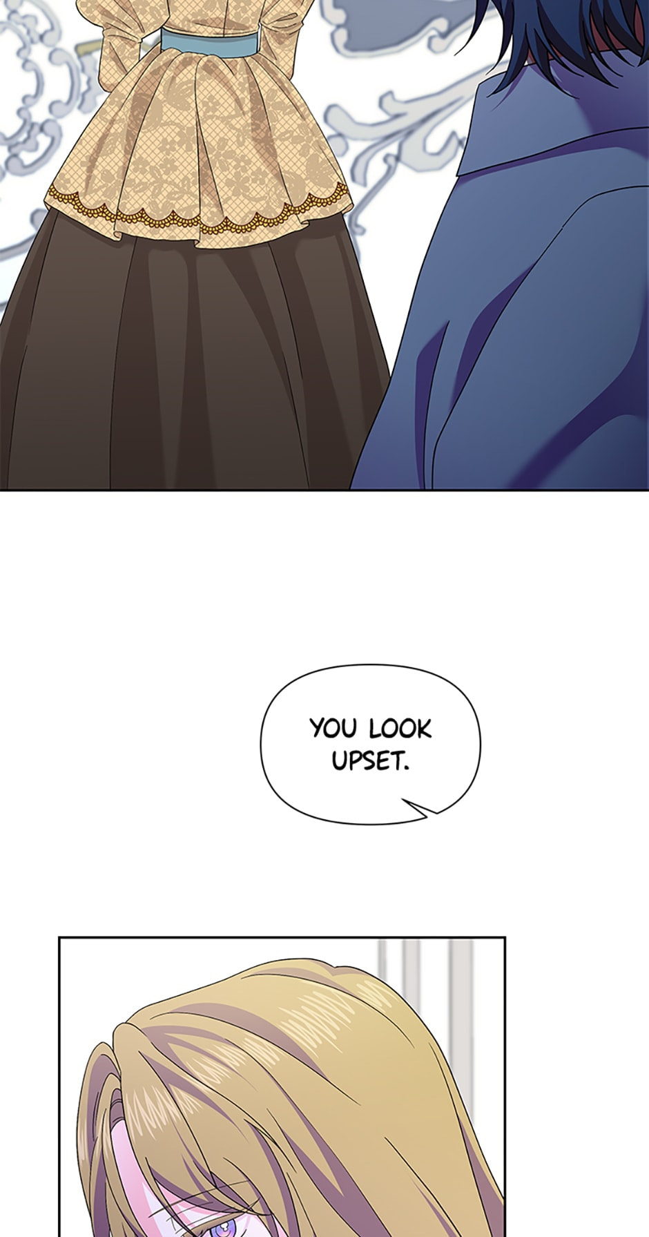 Abella's Dessert Cafe Chapter 41 page 39 - 