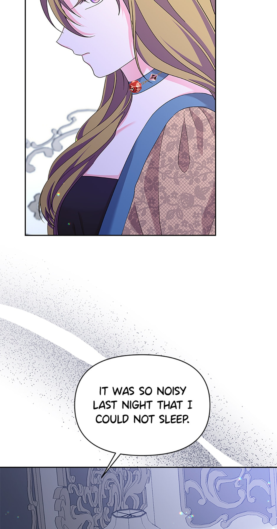 Abella's Dessert Cafe Chapter 41 page 40 - 