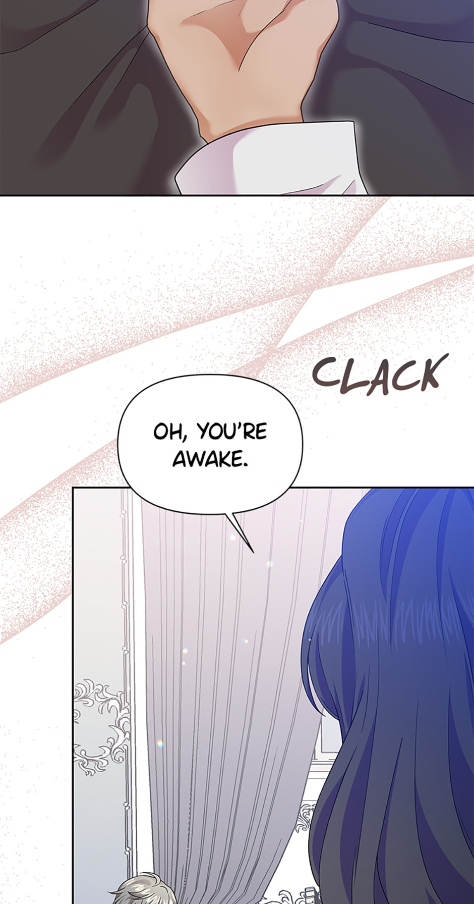 Abella's Dessert Cafe Chapter 41 page 5 - 