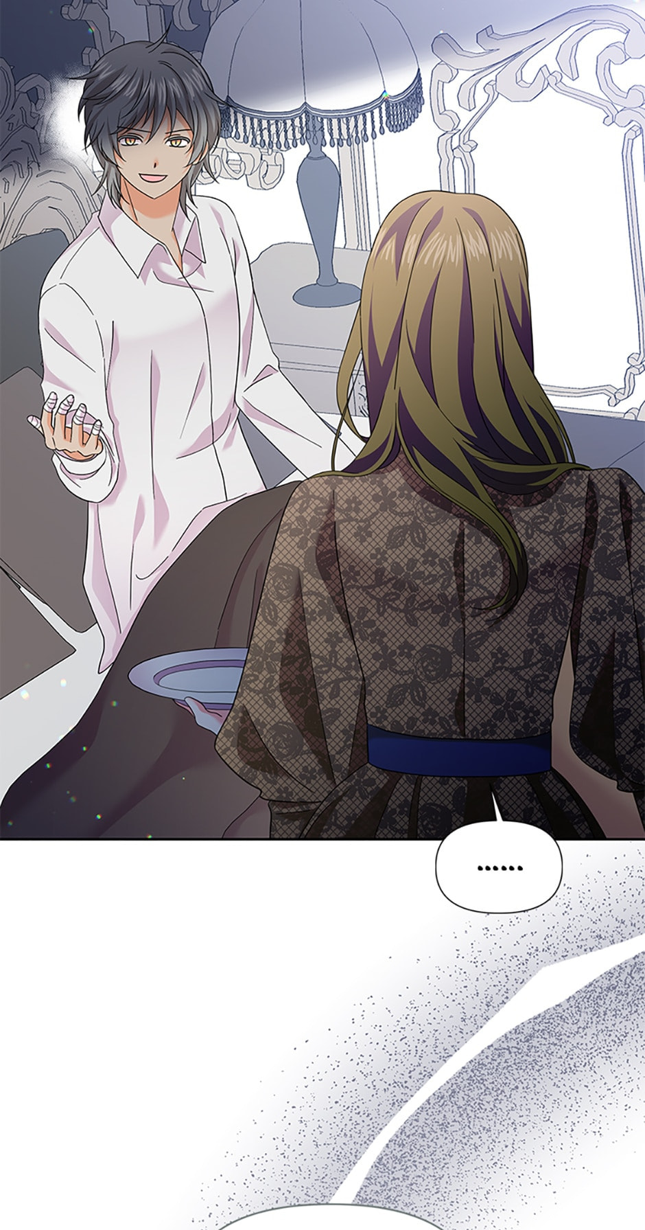 Abella's Dessert Cafe Chapter 41 page 41 - 