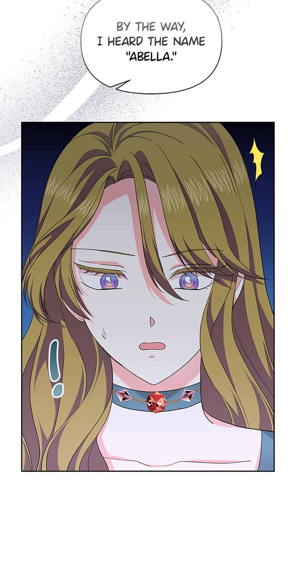 Abella's Dessert Cafe Chapter 41 page 42 - 