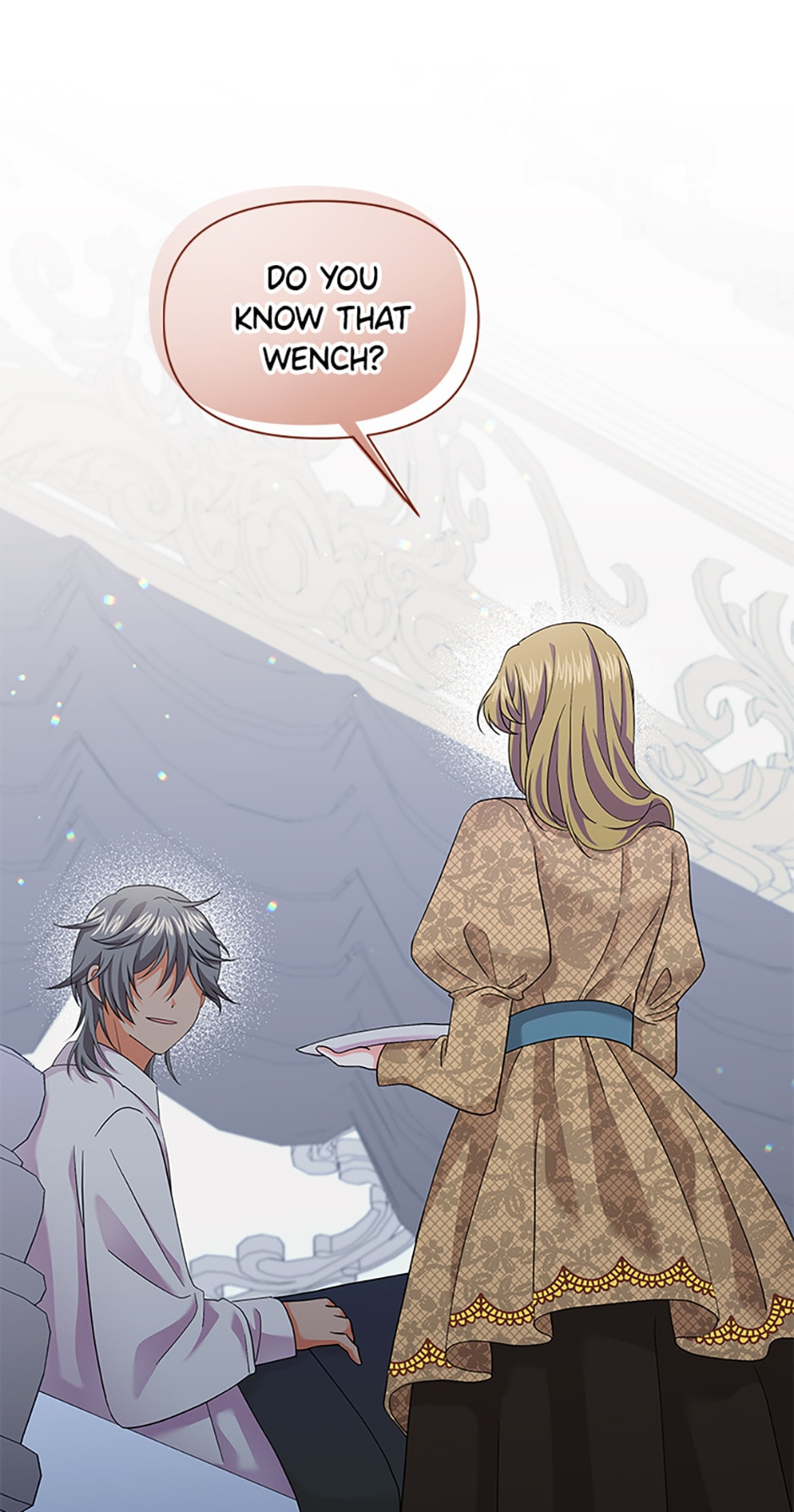 Abella's Dessert Cafe Chapter 41 page 43 - 