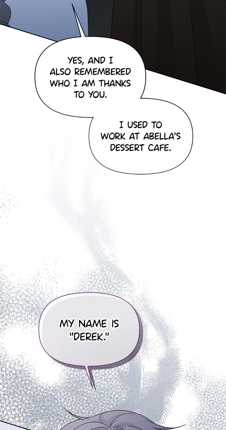 Abella's Dessert Cafe Chapter 41 page 44 - 