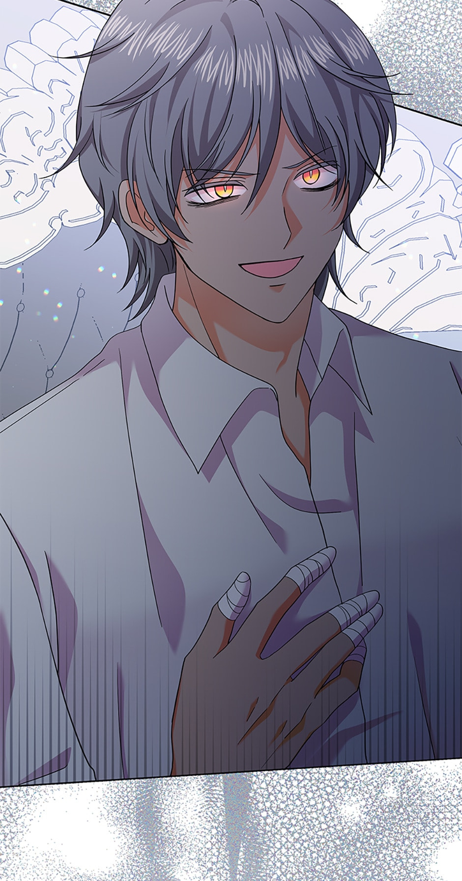 Abella's Dessert Cafe Chapter 41 page 45 - 