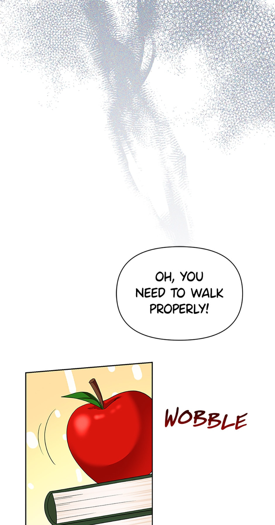 Abella's Dessert Cafe Chapter 41 page 46 - 