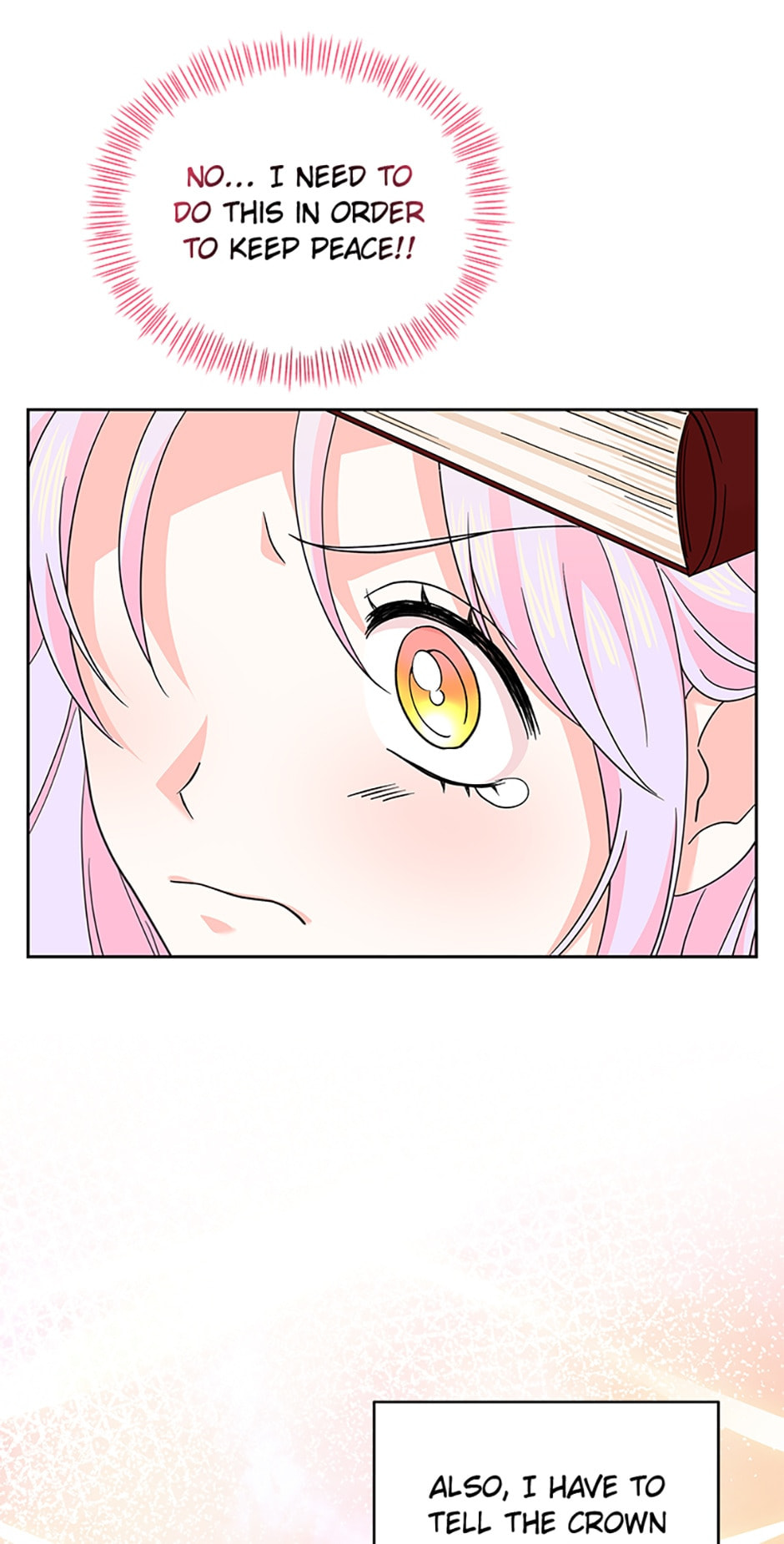 Abella's Dessert Cafe Chapter 41 page 50 - 