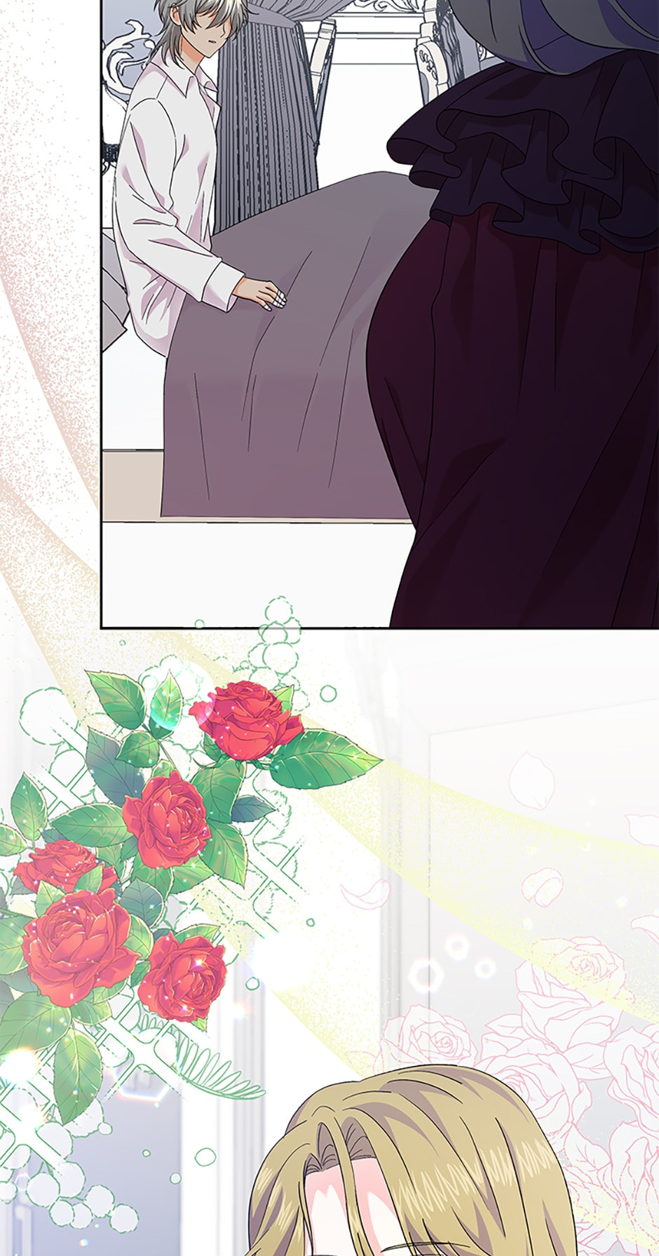 Abella's Dessert Cafe Chapter 41 page 6 - 
