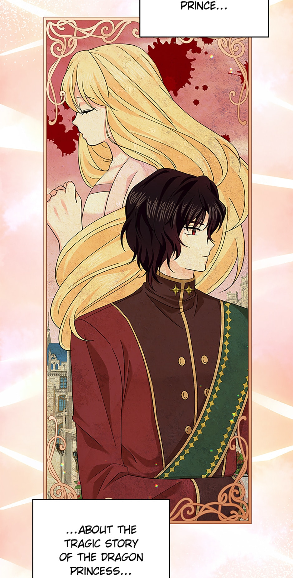 Abella's Dessert Cafe Chapter 41 page 51 - 