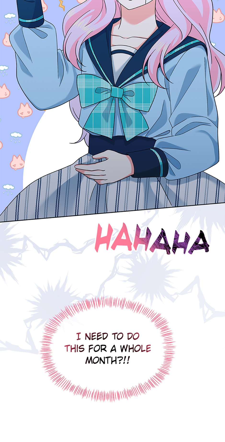 Abella's Dessert Cafe Chapter 41 page 56 - 