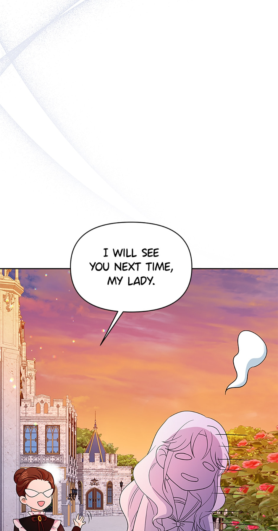 Abella's Dessert Cafe Chapter 41 page 60 - 