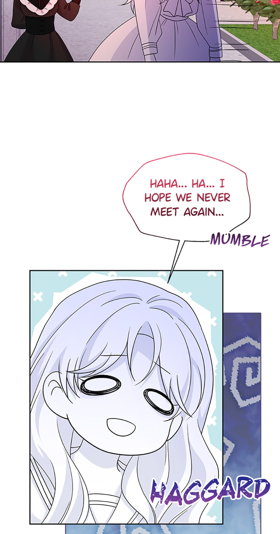 Abella's Dessert Cafe Chapter 41 page 61 - 