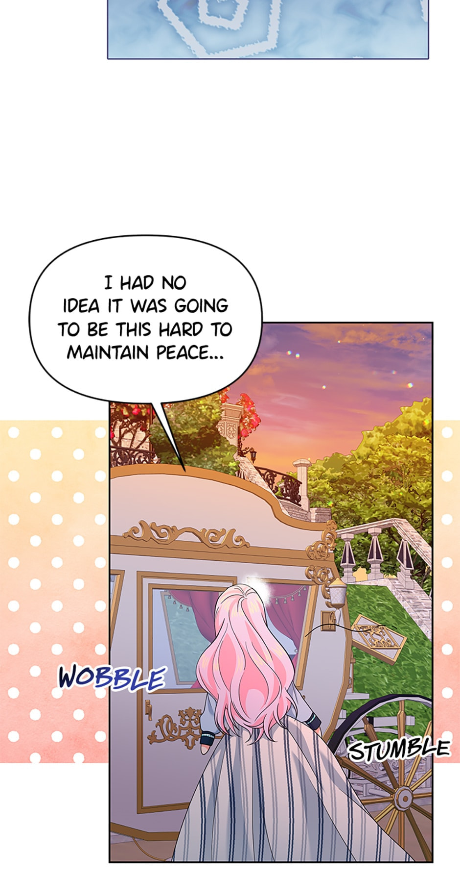 Abella's Dessert Cafe Chapter 41 page 62 - 