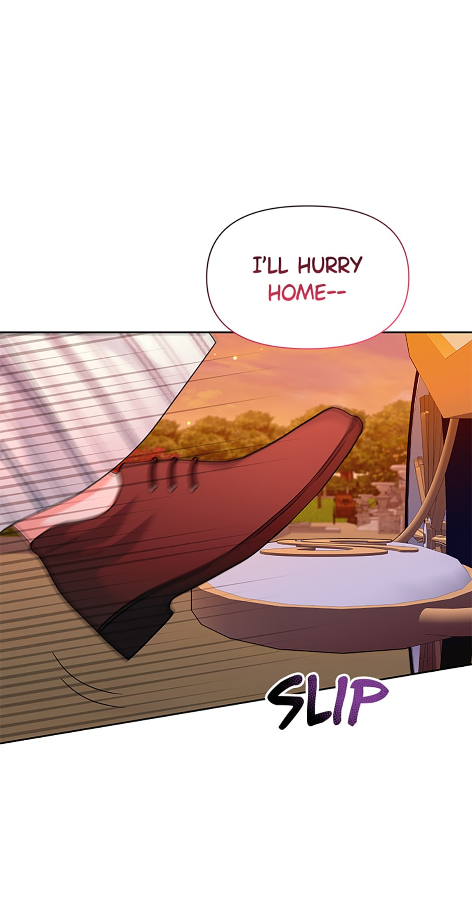 Abella's Dessert Cafe Chapter 41 page 63 - 