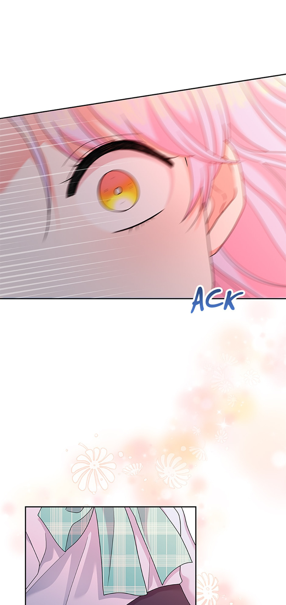 Abella's Dessert Cafe Chapter 41 page 64 - 