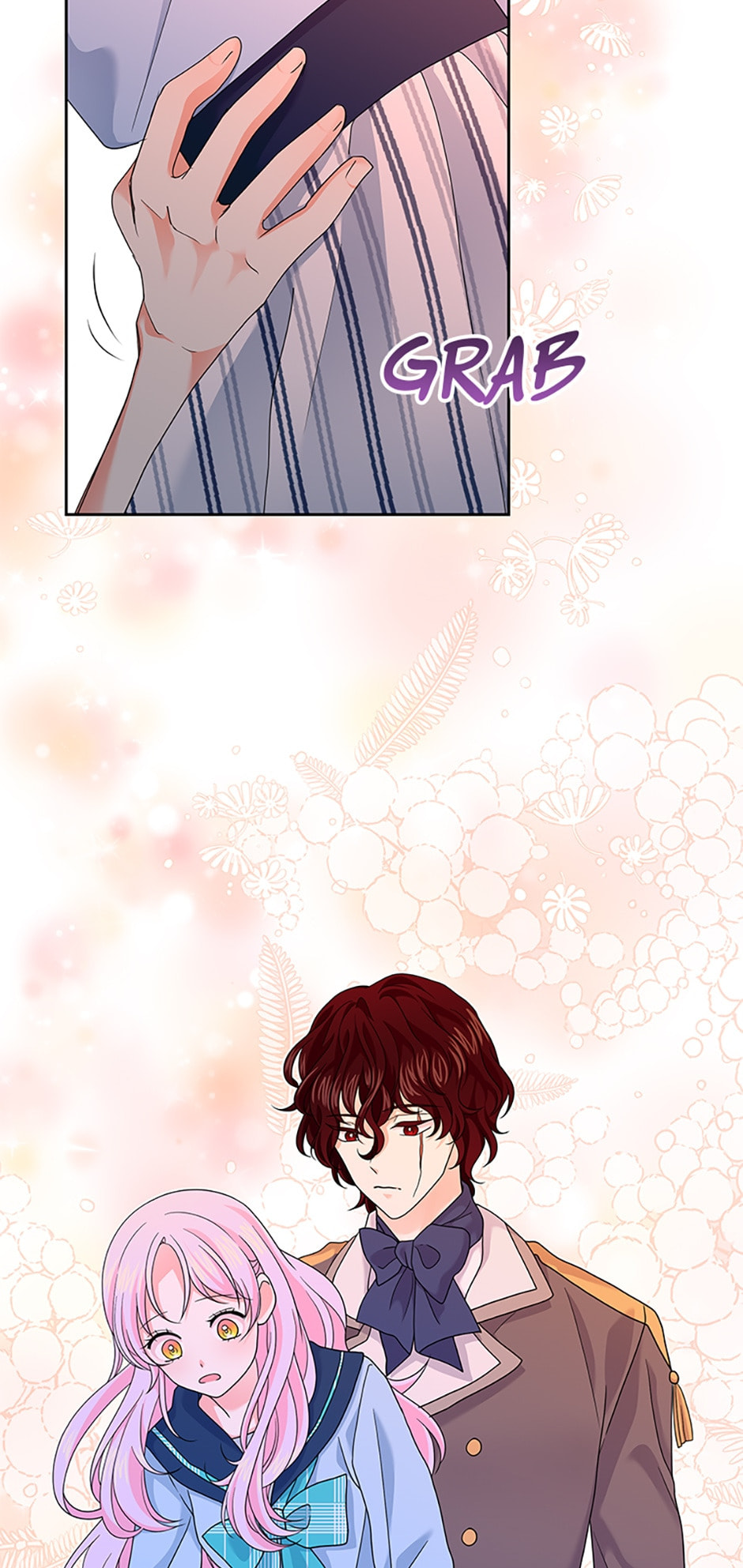 Abella's Dessert Cafe Chapter 41 page 65 - 