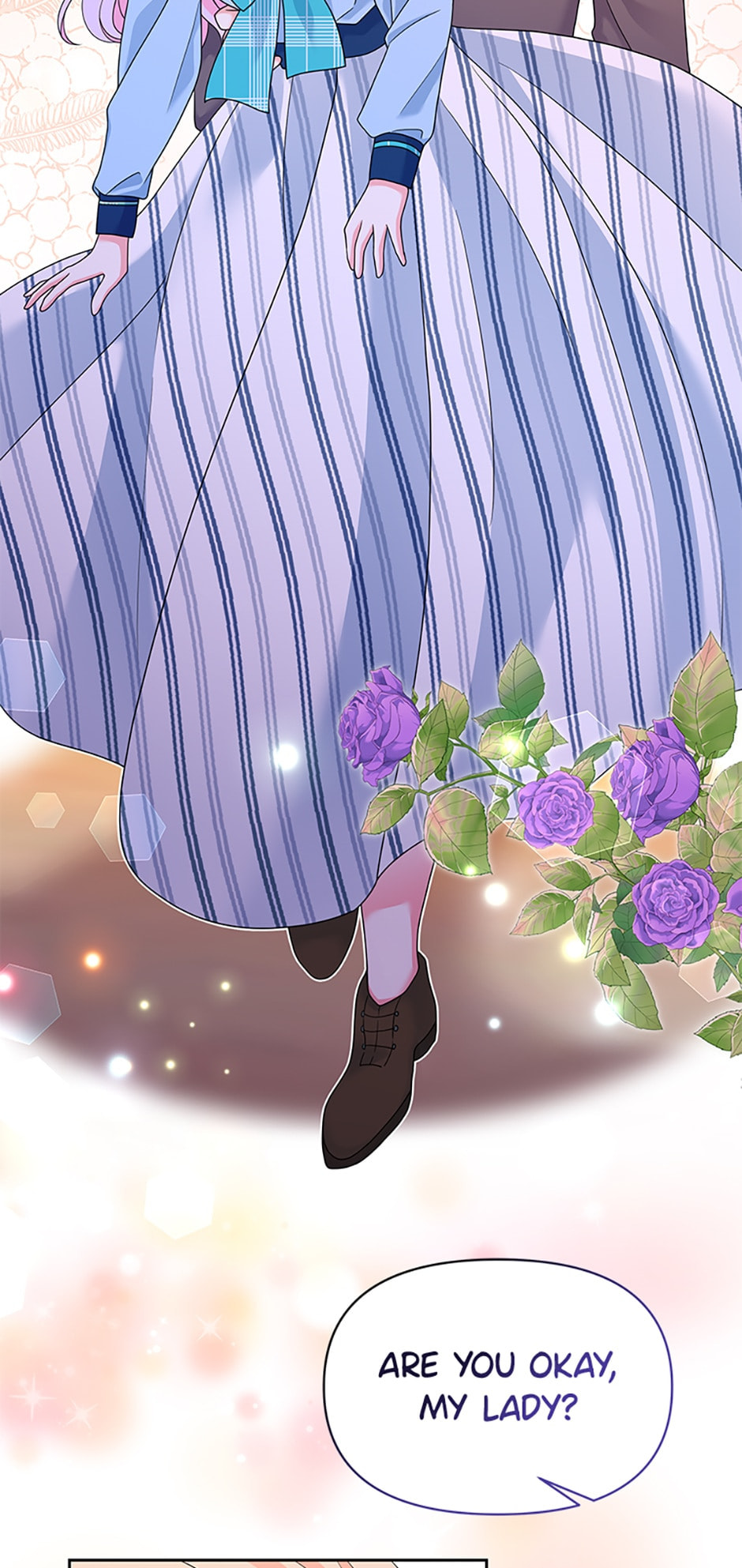 Abella's Dessert Cafe Chapter 41 page 66 - 