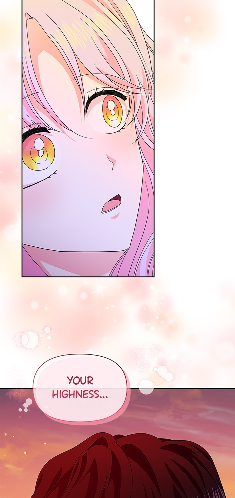 Abella's Dessert Cafe Chapter 41 page 67 - 