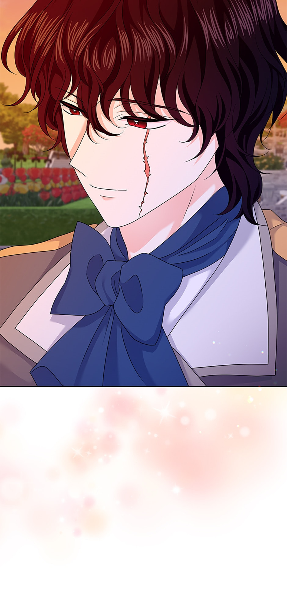 Abella's Dessert Cafe Chapter 41 page 68 - 