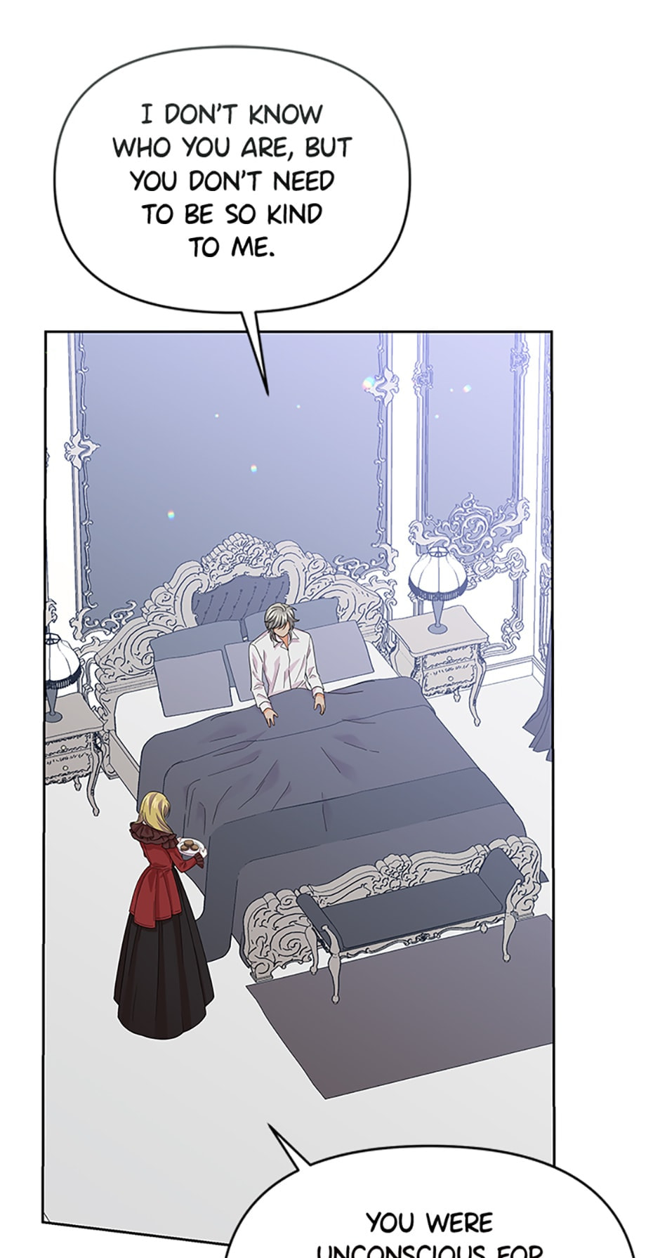 Abella's Dessert Cafe Chapter 41 page 8 - 