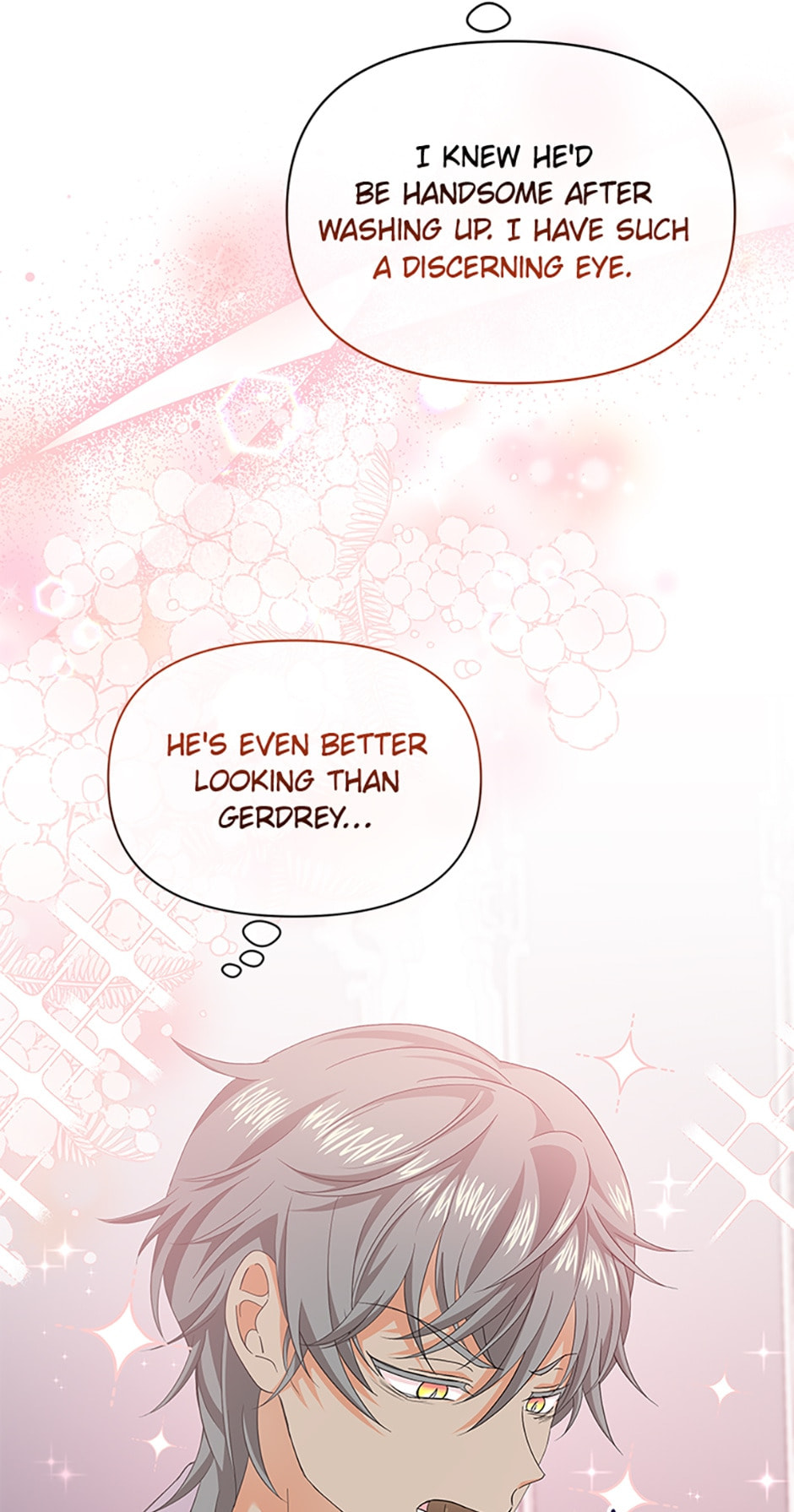Abella's Dessert Cafe Chapter 41 page 10 - 