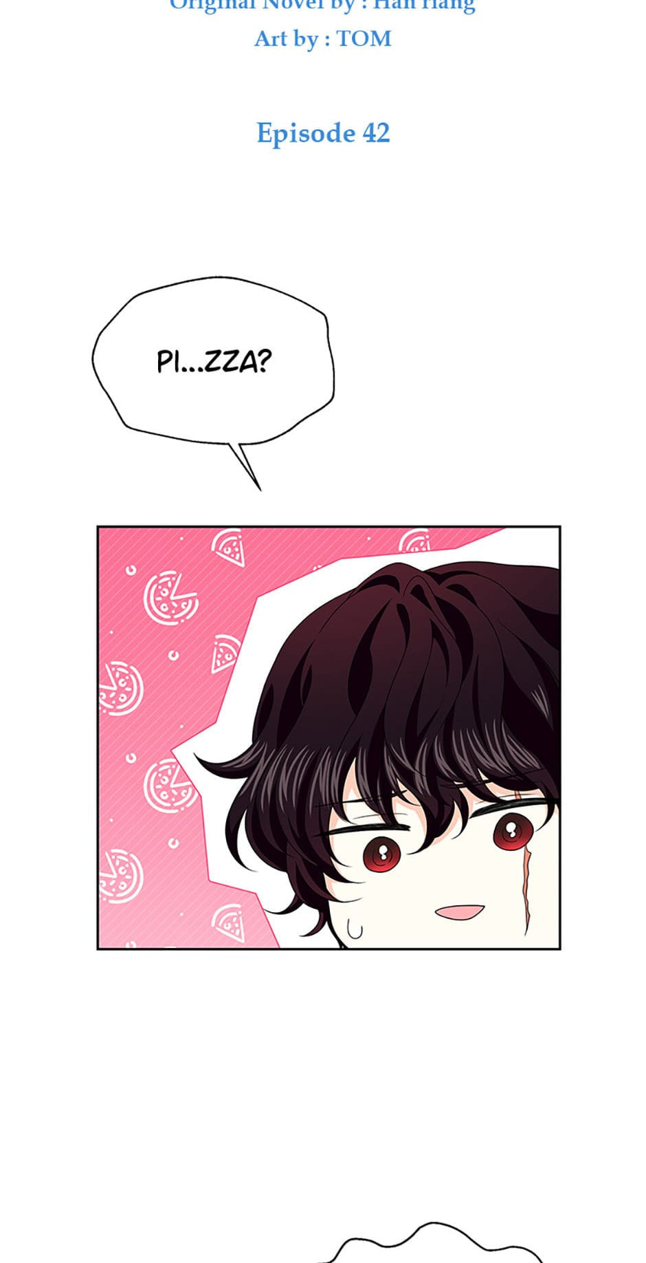 Abella's Dessert Cafe Chapter 42 page 13 - 