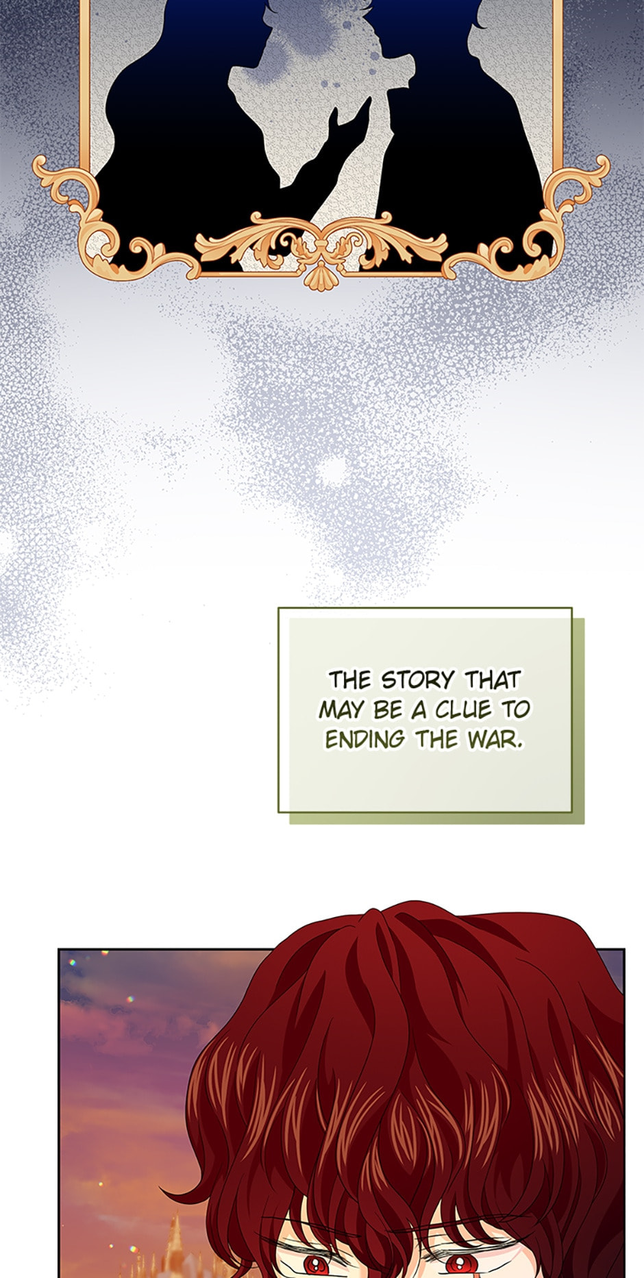 Abella's Dessert Cafe Chapter 42 page 17 - 