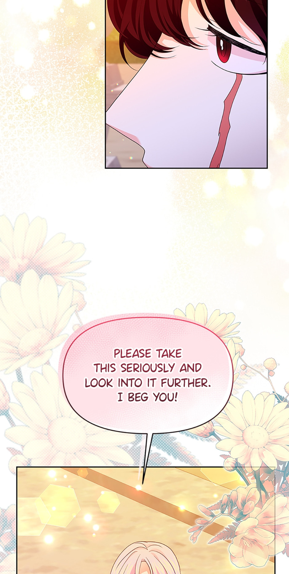 Abella's Dessert Cafe Chapter 42 page 20 - 