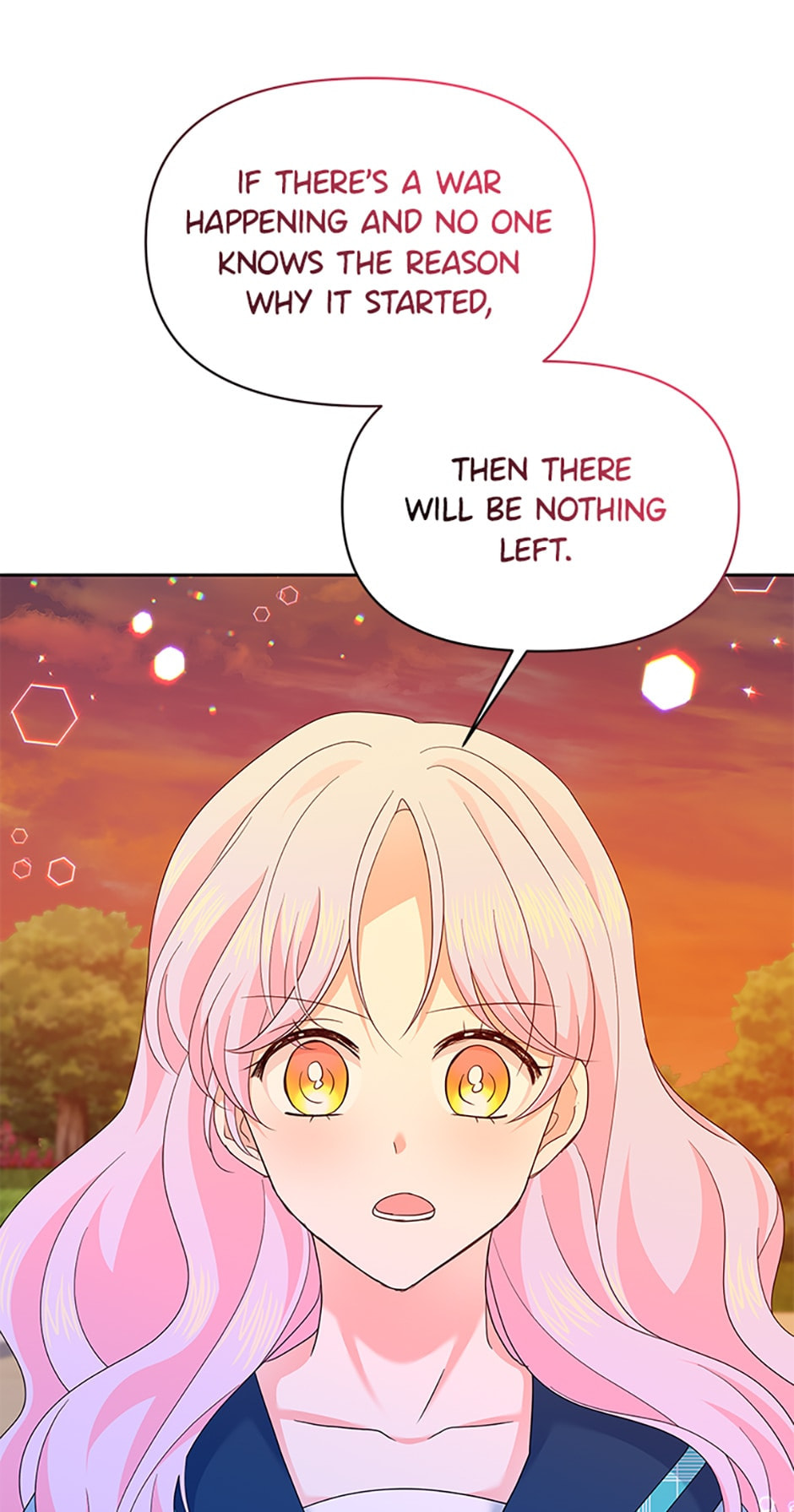 Abella's Dessert Cafe Chapter 42 page 22 - 