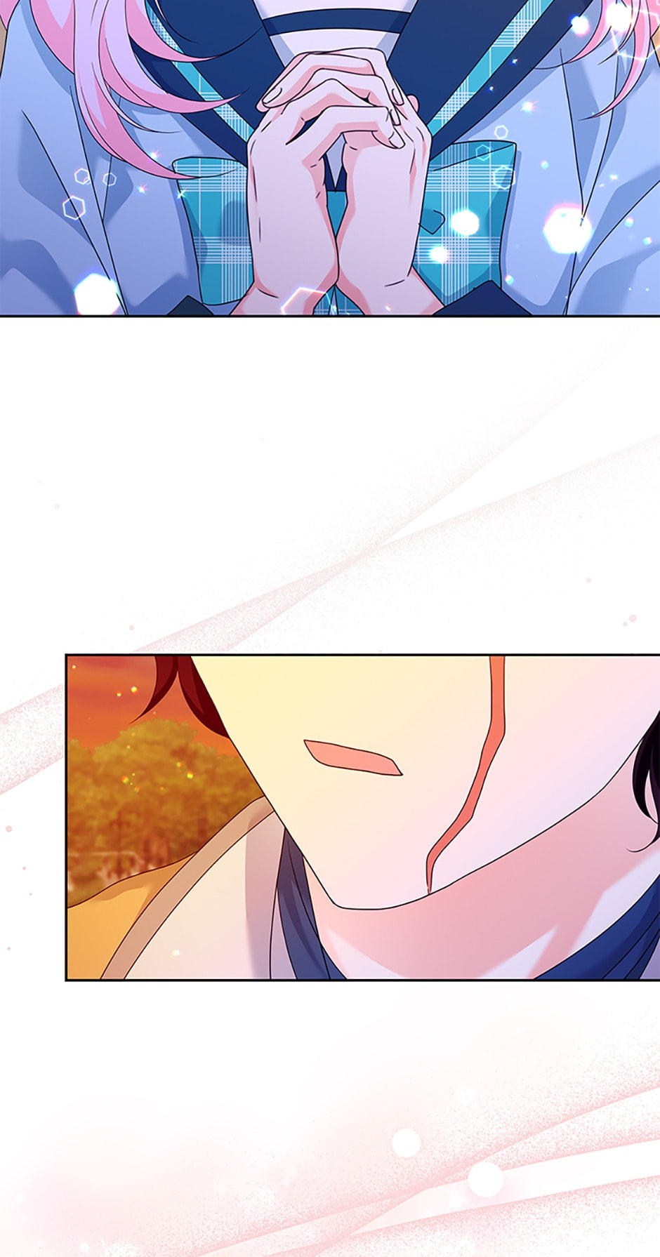 Abella's Dessert Cafe Chapter 42 page 23 - 