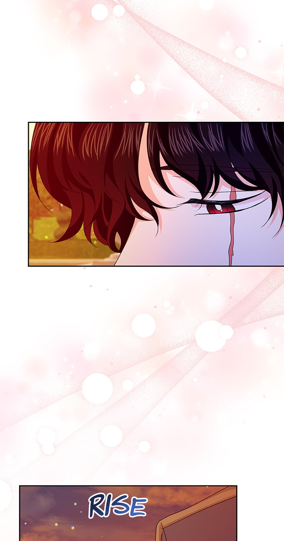 Abella's Dessert Cafe Chapter 42 page 25 - 