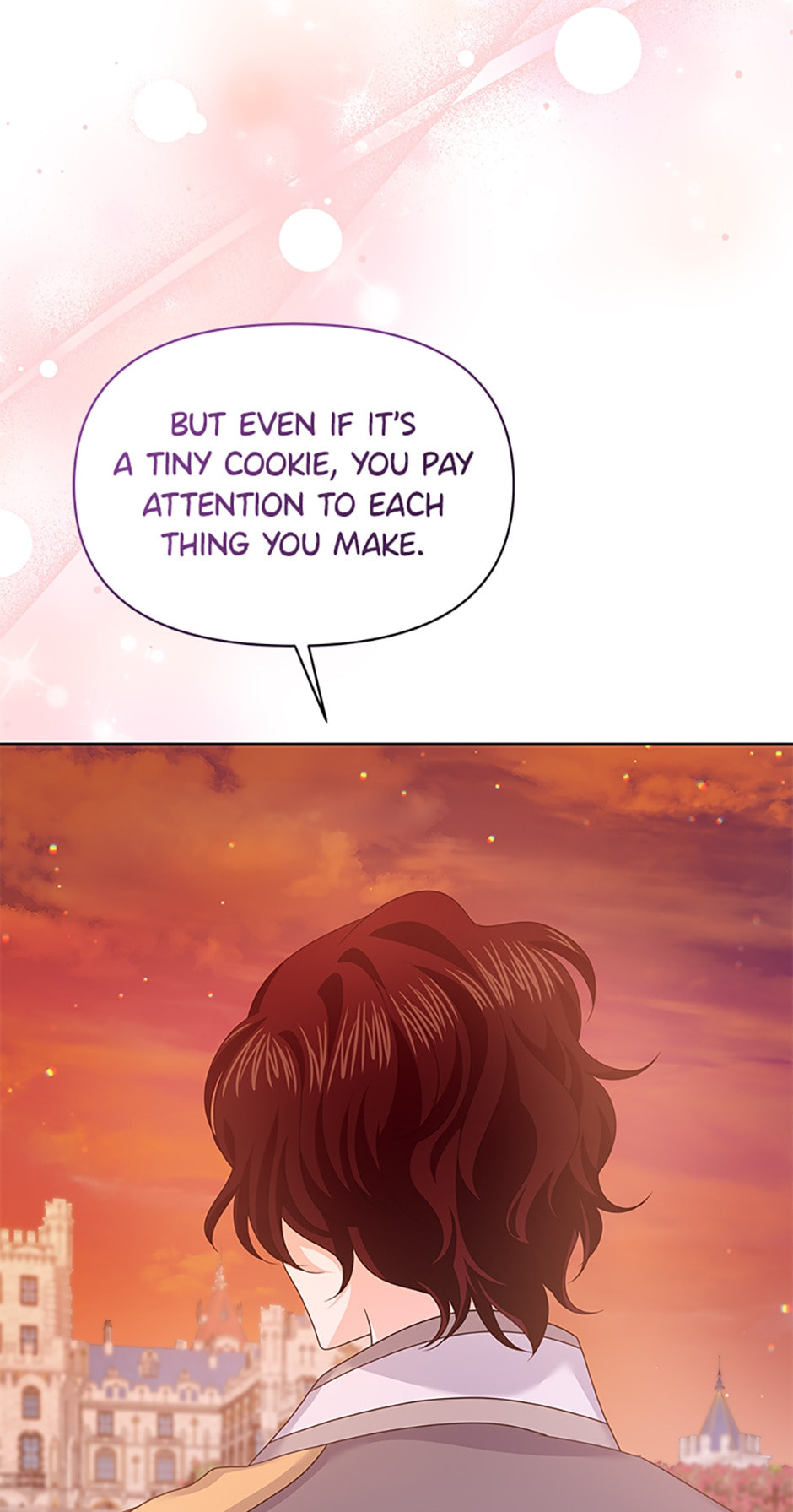 Abella's Dessert Cafe Chapter 42 page 27 - 