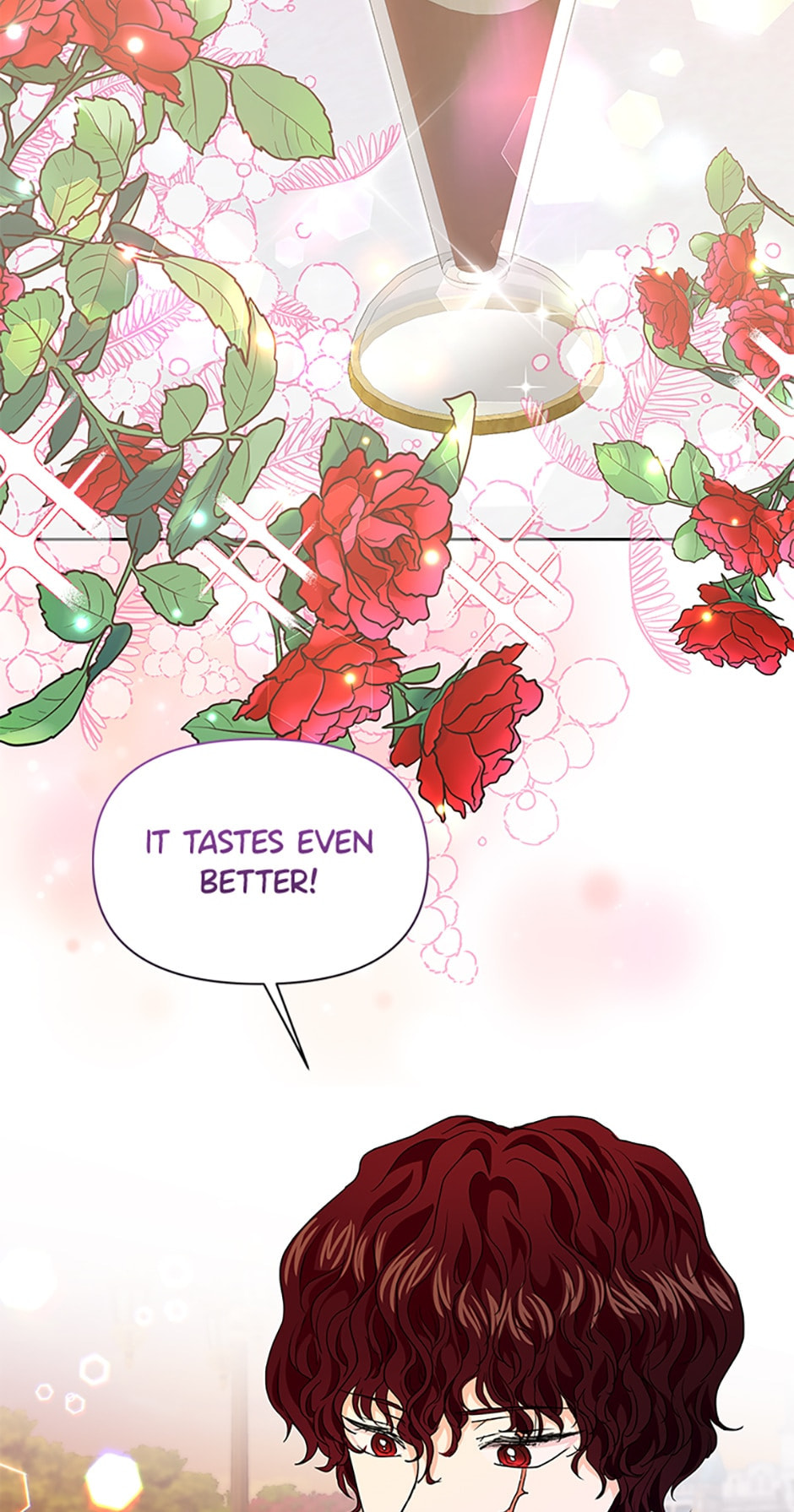 Abella's Dessert Cafe Chapter 42 page 4 - 