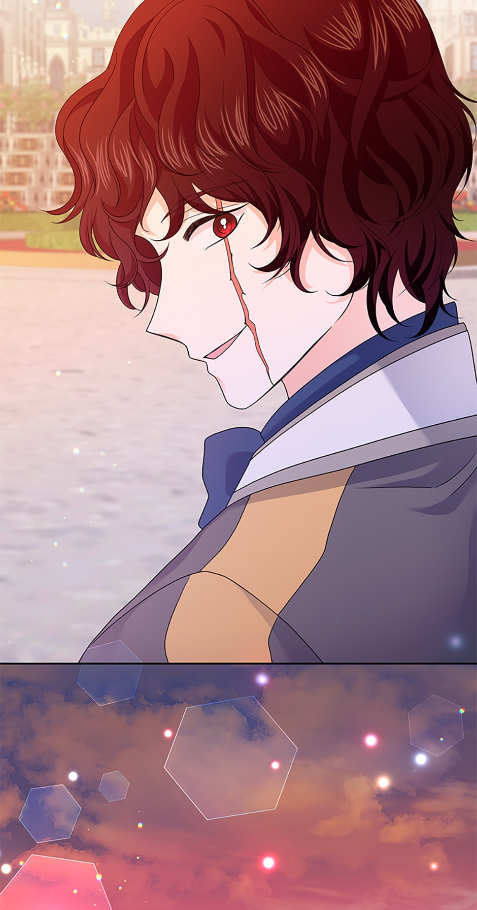 Abella's Dessert Cafe Chapter 42 page 31 - 