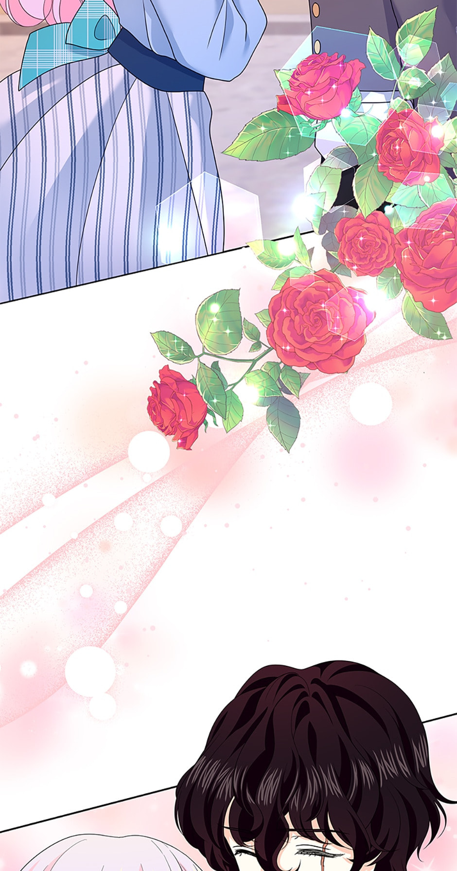 Abella's Dessert Cafe Chapter 42 page 34 - 