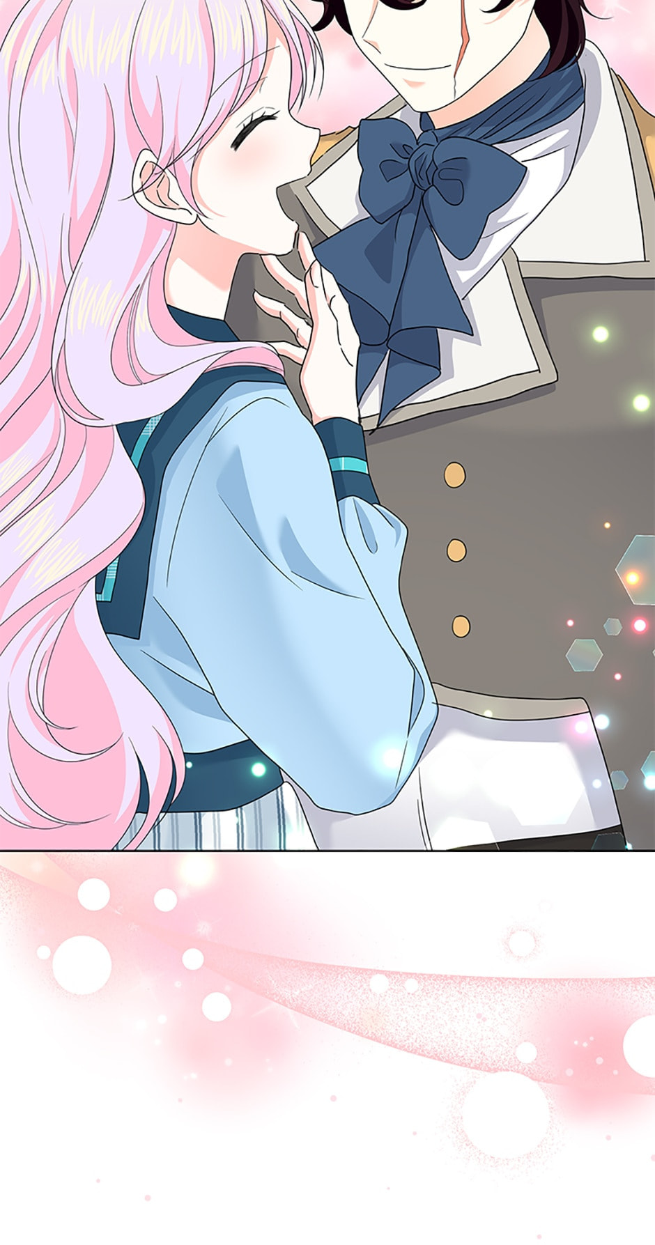 Abella's Dessert Cafe Chapter 42 page 35 - 