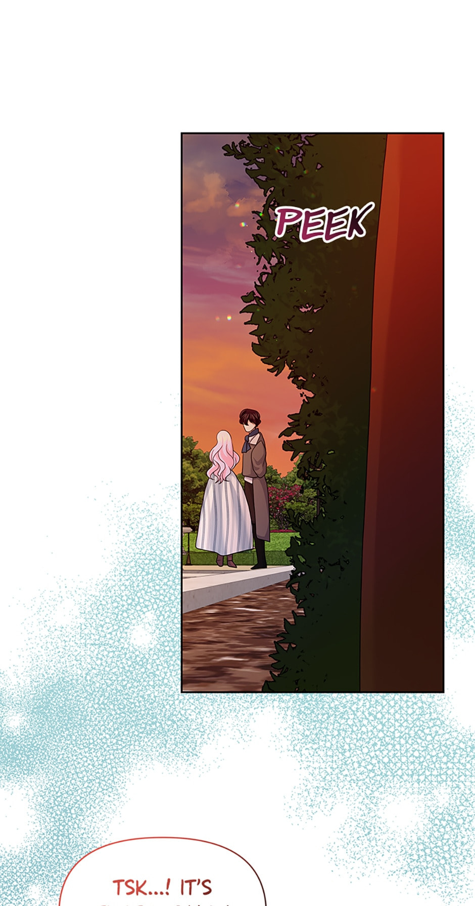Abella's Dessert Cafe Chapter 42 page 36 - 