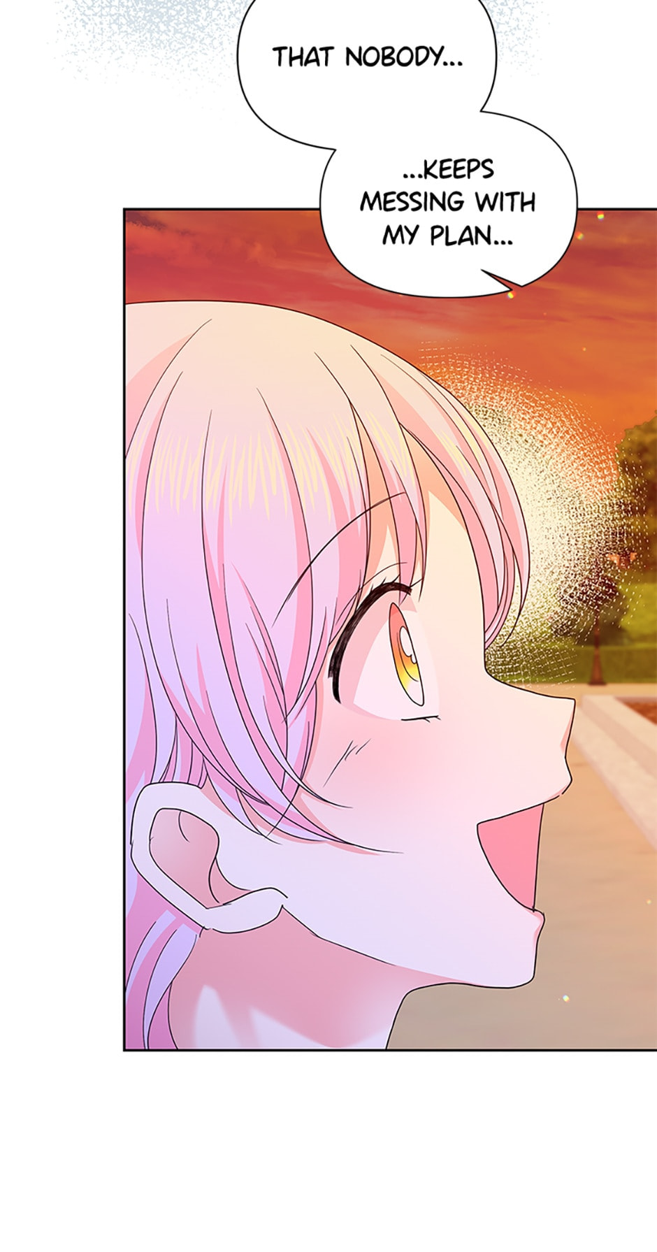 Abella's Dessert Cafe Chapter 42 page 38 - 