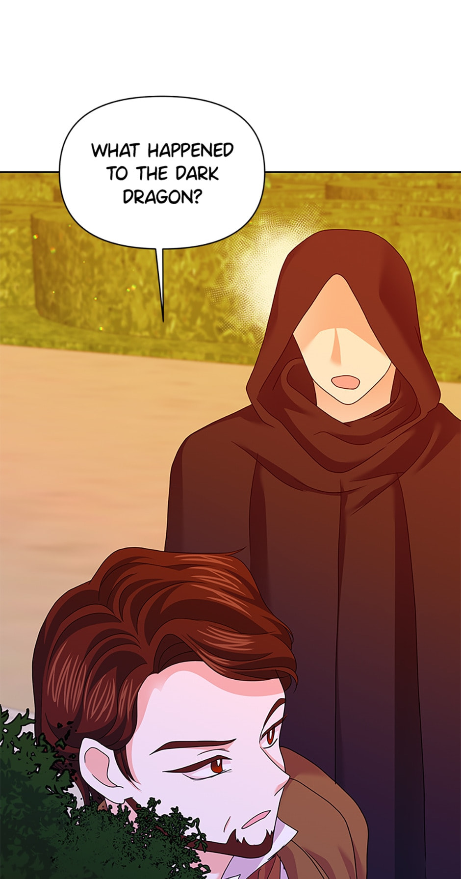 Abella's Dessert Cafe Chapter 42 page 39 - 
