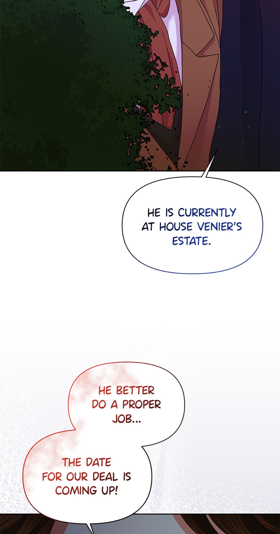 Abella's Dessert Cafe Chapter 42 page 40 - 