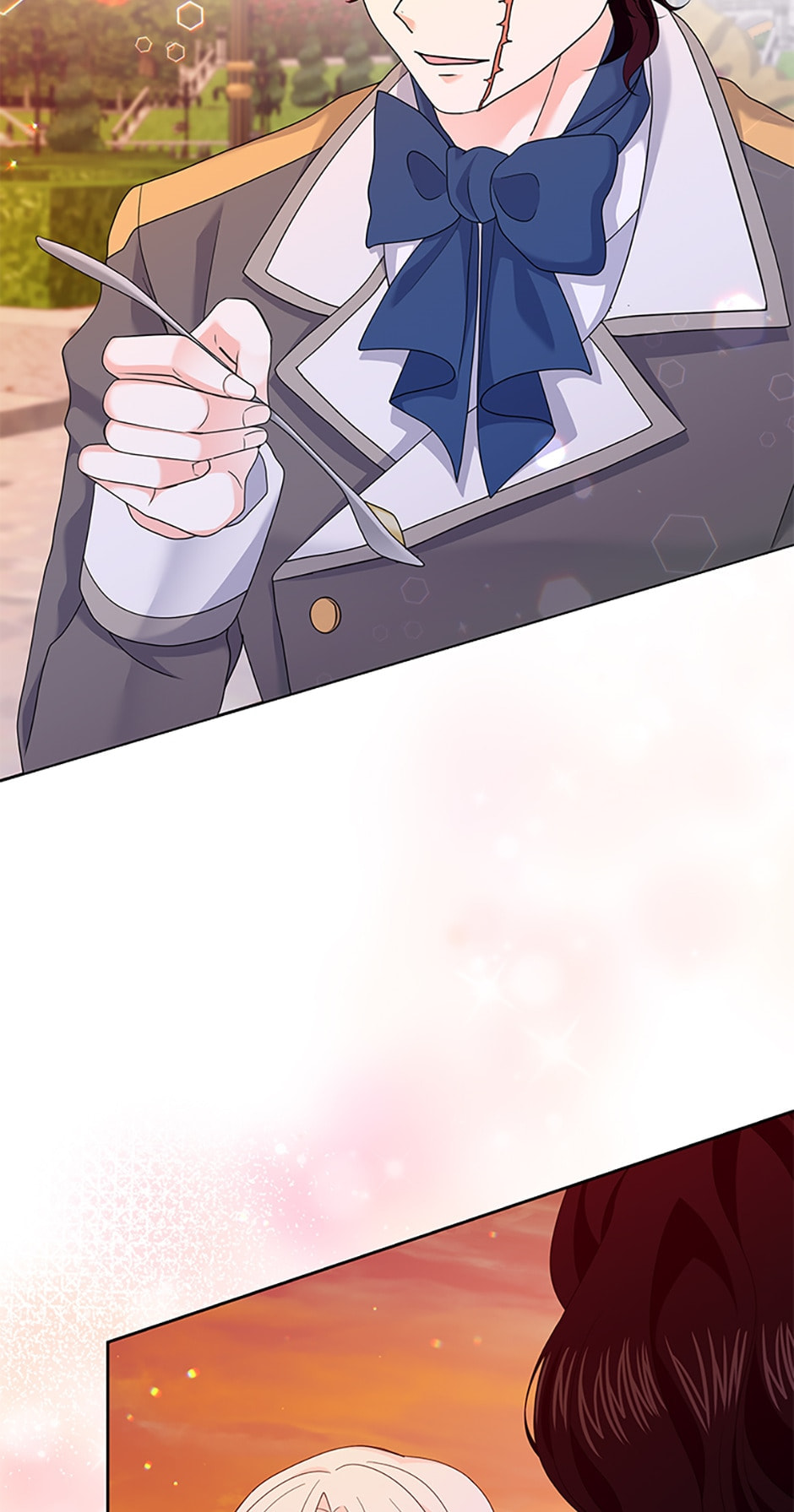 Abella's Dessert Cafe Chapter 42 page 5 - 