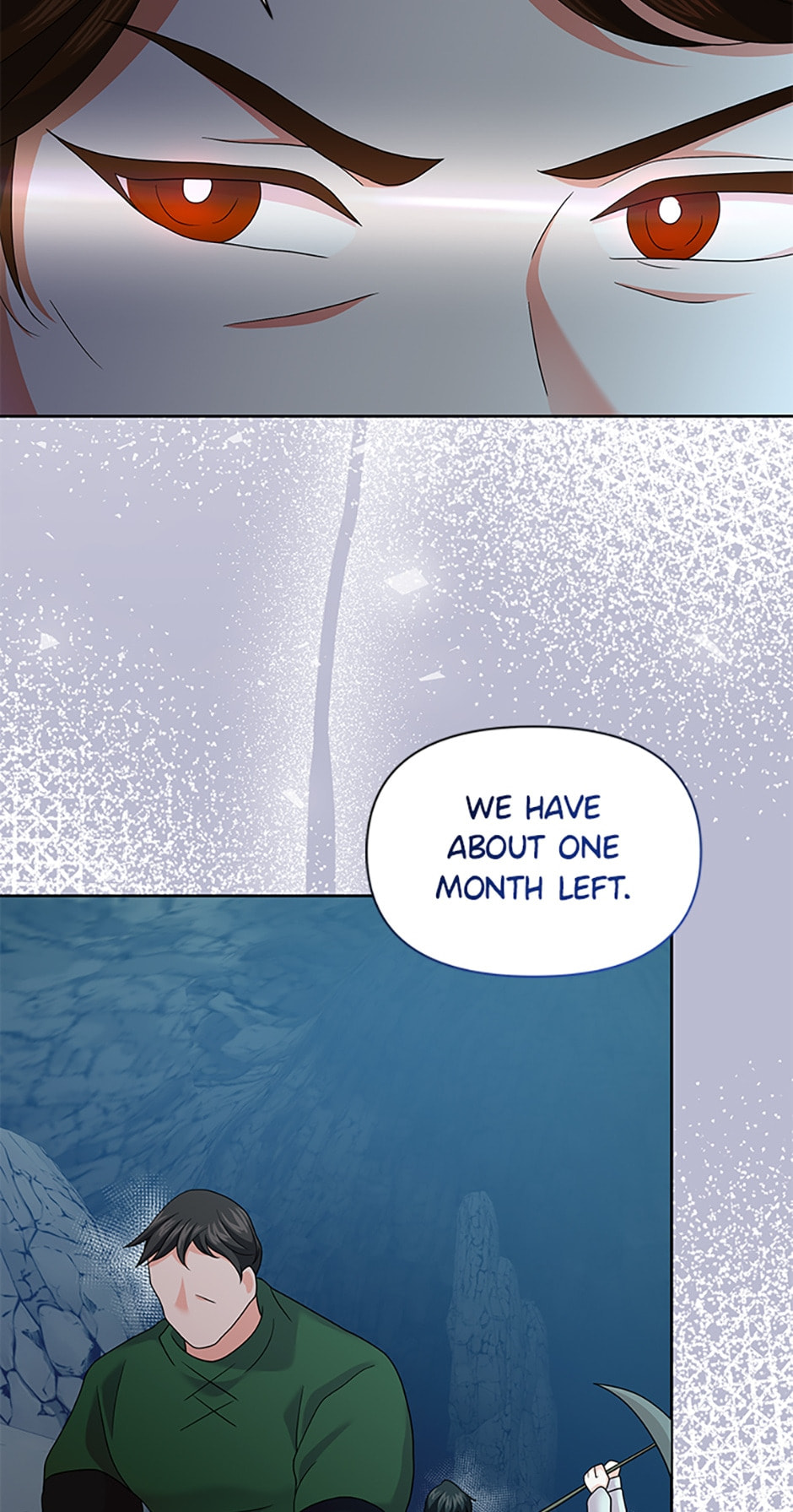 Abella's Dessert Cafe Chapter 42 page 41 - 